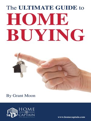 cover image of The Ultimate Guide to Home Buying